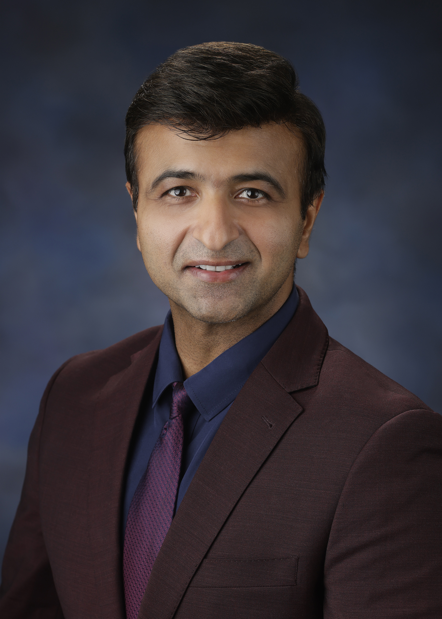 Dr. Rohan Gupta, internal medicine physician
